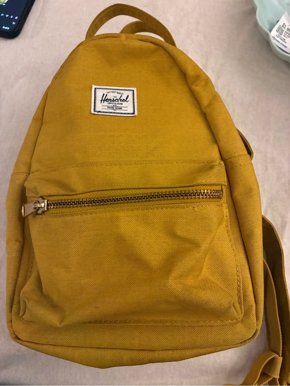 Herschel Supply Company / Herschel Supply Co. Nova Mini 9L Backpack